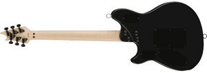 MIJ Series EVH Signature Wolfgang Ebony Fingerboard in Stealth 5108000868
