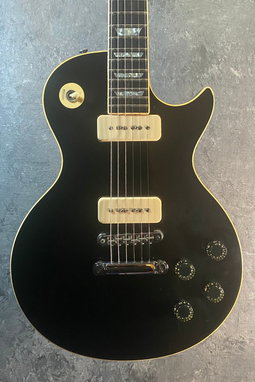 Gibson Les Paul Pro 1978