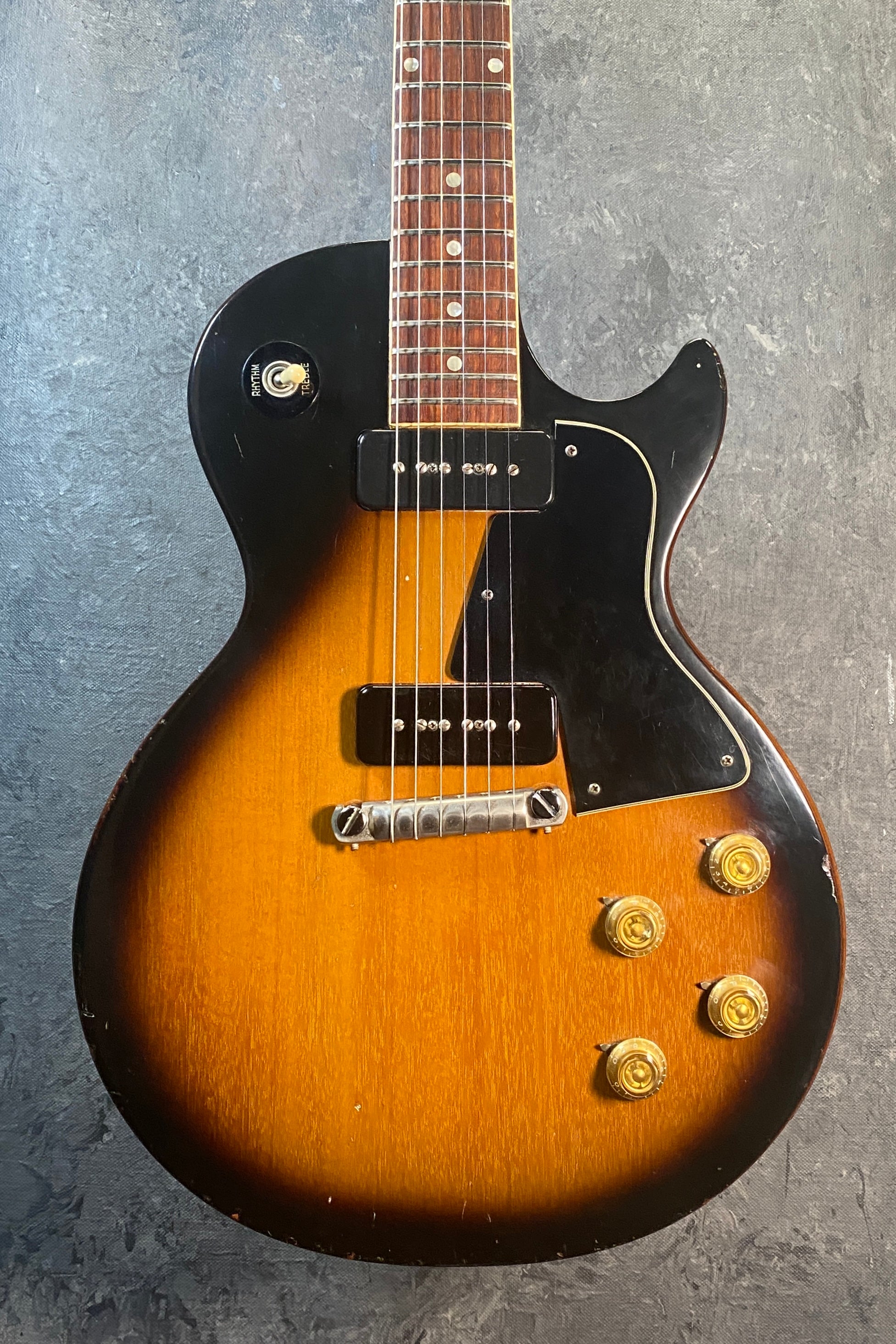 Gibson Les Paul Special 1974