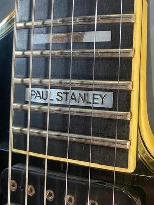 IBANEZ PS10 1979 PAUL STANLEY SIGNATURE MODEL