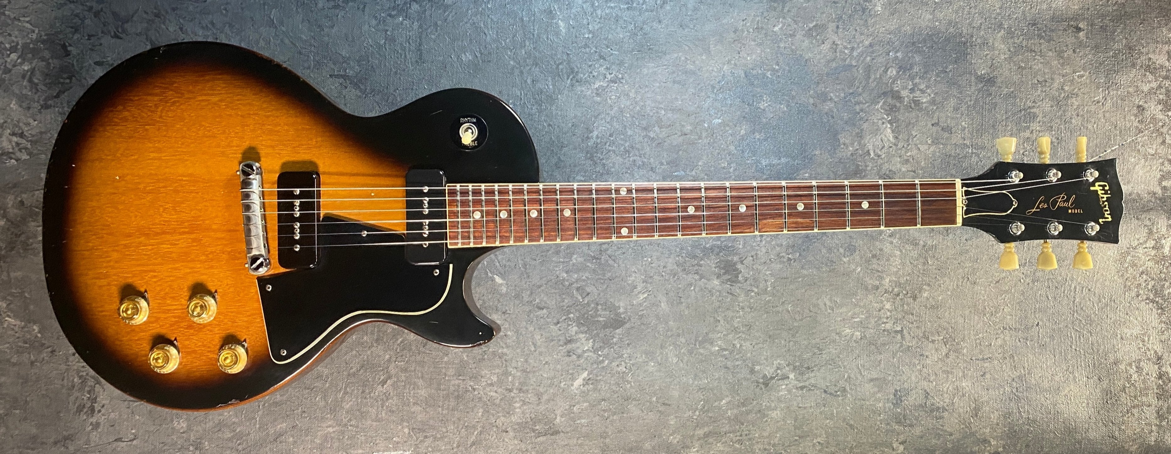 Gibson Les Paul Special 1974 - The Guitar World