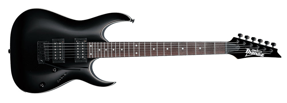 Ibanez Gio GRGA120BKN in Black Night