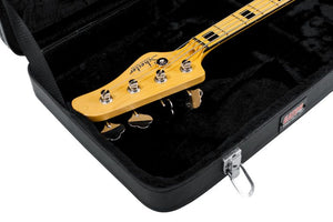 Gator HardShell Case for Bass