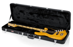 Gator HardShell Case for Bass