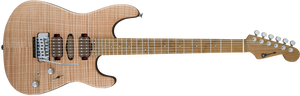 CHARVEL Guthrie Govan USA Signature HSH Flame Maple
