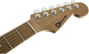 CHARVEL Guthrie Govan USA Signature HSH Flame Maple