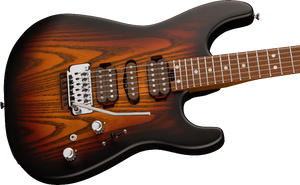 CHARVEL MADE IN JAPAN Guthrie Govan Signature MJ San Dimas® SD24 CM