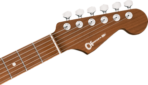 CHARVEL MADE IN JAPAN Guthrie Govan Signature MJ San Dimas® SD24 CM