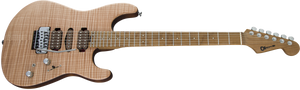 CHARVEL Guthrie Govan USA Signature HSH Flame Maple