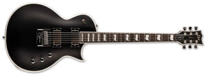 ESP LTD EC-1000 EVERTUNE BB BLACK SATIN LEC1000ETBBBLKS EC1000