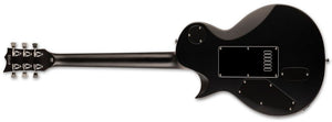 ESP LTD EC-1000 EVERTUNE BB BLACK SATIN LEC1000ETBBBLKS EC1000