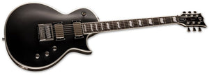 ESP LTD EC-1000 EVERTUNE BB BLACK SATIN LEC1000ETBBBLKS EC1000