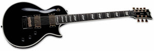 ESP LTD Evertune LTD Deluxe Baritone 7-String