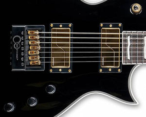 ESP LTD Evertune LTD Deluxe Baritone 7-String