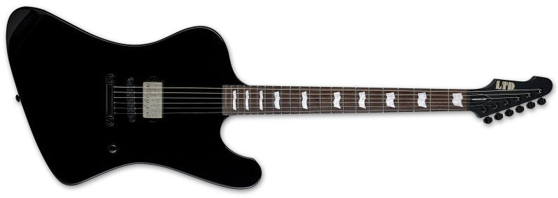 LTD Phoenix-201 in Black LPHOENIX201BLK