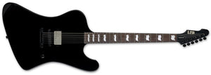LTD Phoenix-201 in Black LPHOENIX201BLK