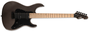 ESP LTD SN-200HT in Charcoal Metallic Satin