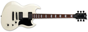 ESP LTD Viper-256 Olympic White LVIPER256OW