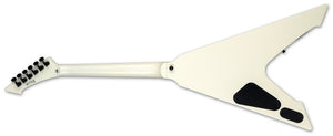 ESP LTD James Hetfield Vulture White LVULTUREOW