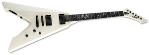 ESP LTD James Hetfield Vulture White LVULTUREOW