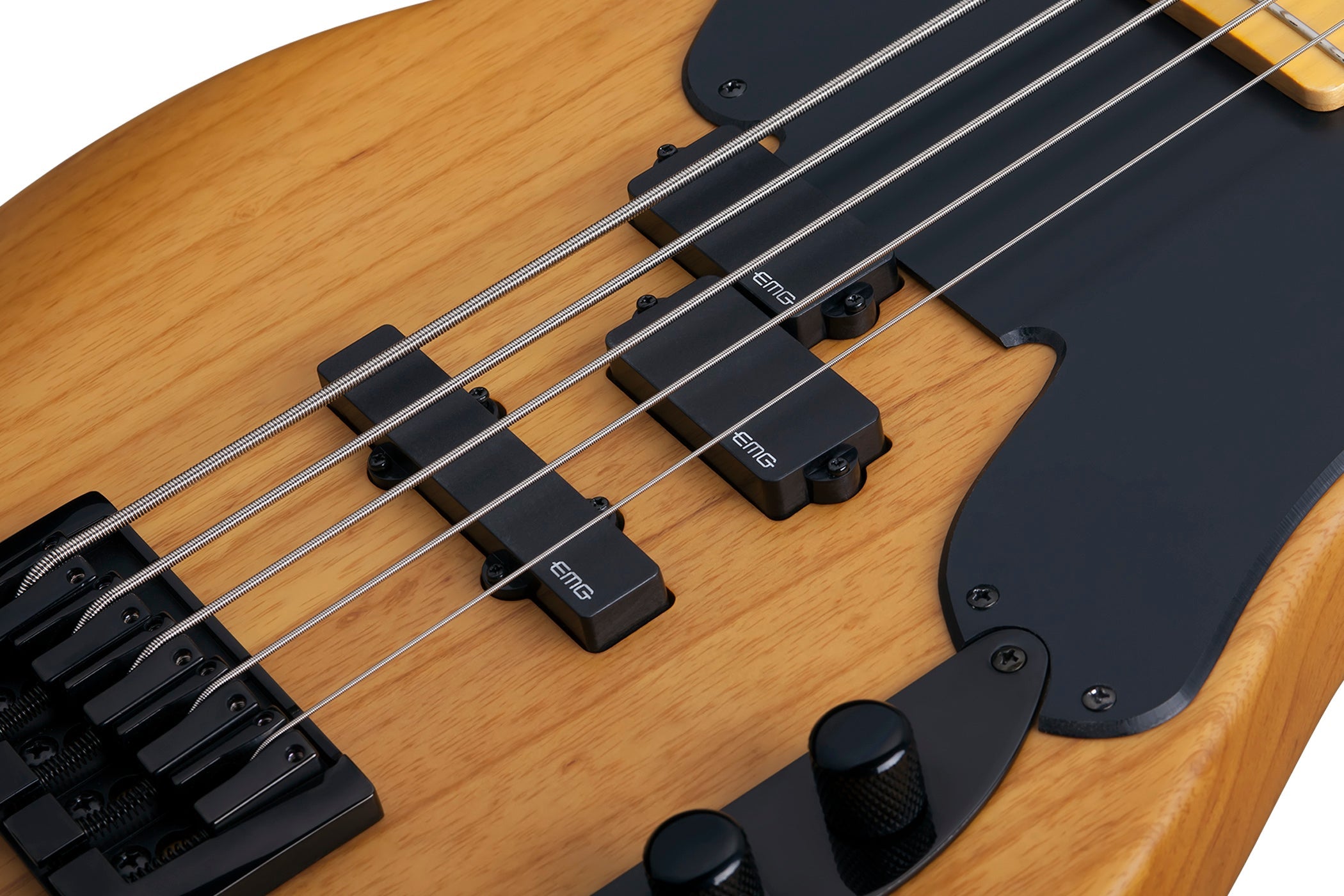 Schecter MODEL-T-SESSION-5-ANS 5 String Bass Aged Natural Satin Schecter MODEL-T-SESSION-5-ANS 5 String Bass Aged Natural Satin