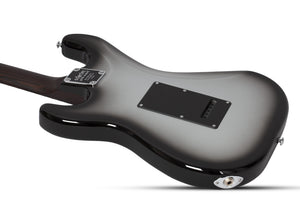 Schecter Nick Johnston Traditional HH Electric Guitar, Atomic Mercury 1158-SHC
