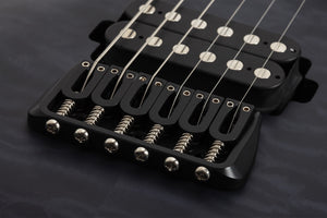 Schecter Omen Extreme-II Electric Guitar, Nocturn Shadow 1324-SHC