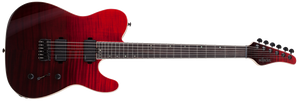 Schecter PT SLS Elite Blood Burst 1375-SHC