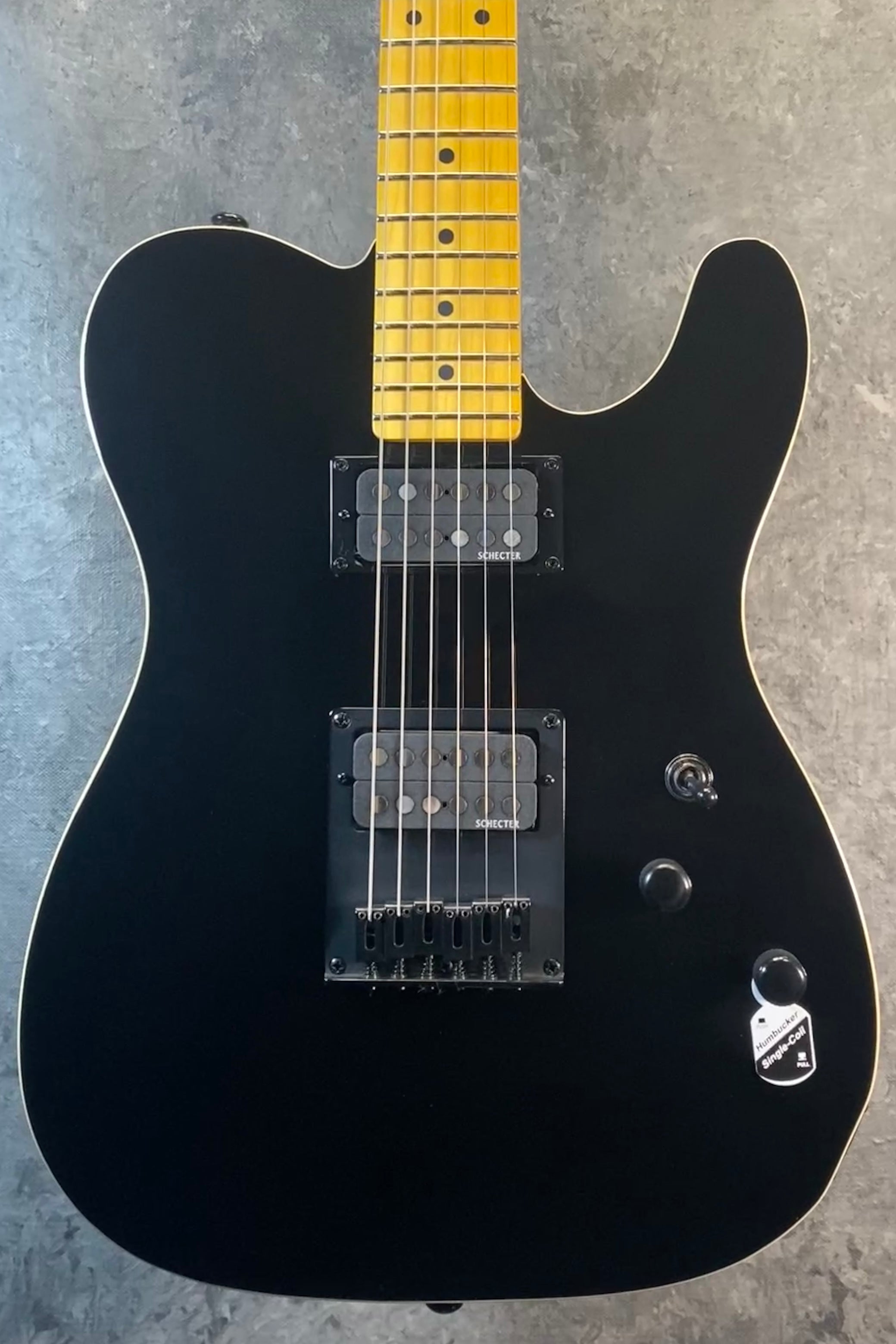 Schecter Telecaster エレキギター シェクター エレキギター テレキャスター」の人気商品一覧