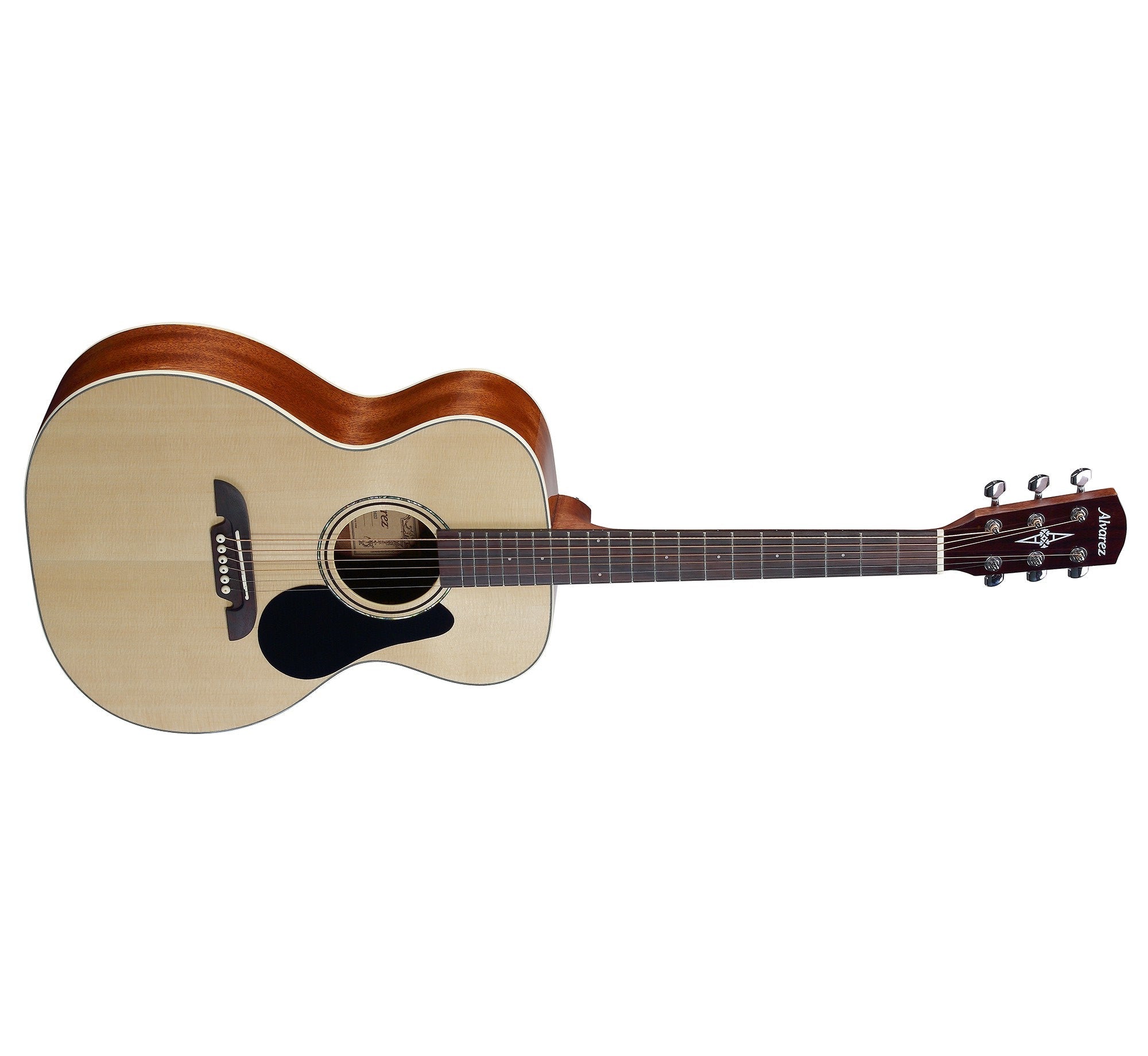 ALVAREZ REGENT SERIES STARTER PACKAGE - NATURAL - RF26-AGP - The