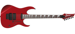 Ibanez RG Genesis Collection in Candy Apple Red RG565RCA