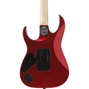 Ibanez RG Genesis Collection in Candy Apple Red RG565RCA