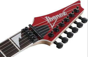 Ibanez RG Genesis Collection in Candy Apple Red RG565RCA