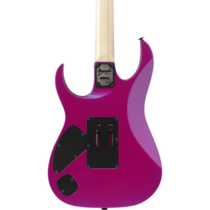Ibanez RG Genesis Collection in Purple Neon RG565RPN