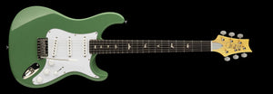 PRS Paul Reed Smith Guitars John Mayer SE SILVER SKY MAPLE in Evergreen 109639::4J: