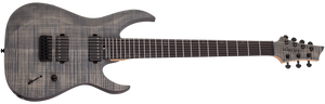 Schecter Sunset-7 Extreme 7 String Grey Ghost 2572-SHC