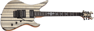 Schecter Synyster Standard Plus Electric Guitar, Gloss Natural 1752-SHC