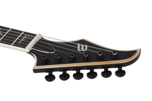 Schecter Wylde Audio Wrathmaker Electric Guitar, Tortoise Shell Corridors 4591-SHC