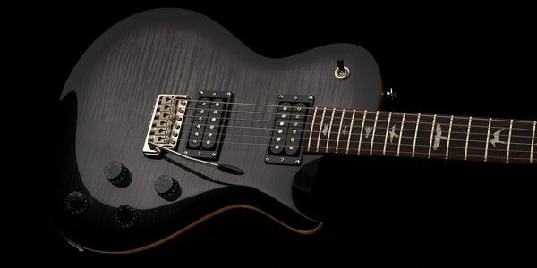 PRS Paul Reed Smith Guitars SE MARK TREMONTI in Charcoal Burst 