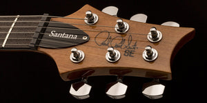 PRS Paul Reed Smith Guitars SE SANTANA in Santana Yellow 100472::SY: