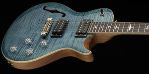 PRS Paul Reed Smith Guitars SE ZACH MYERS in Myers Blue 111437::MC:
