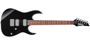 Ibanez GRG121SPBKN Gio Electric Guitar - Black Night