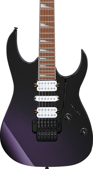 Ibanez RG Standard Electric Guitar - Tokyo Midnight RG470DXTMN