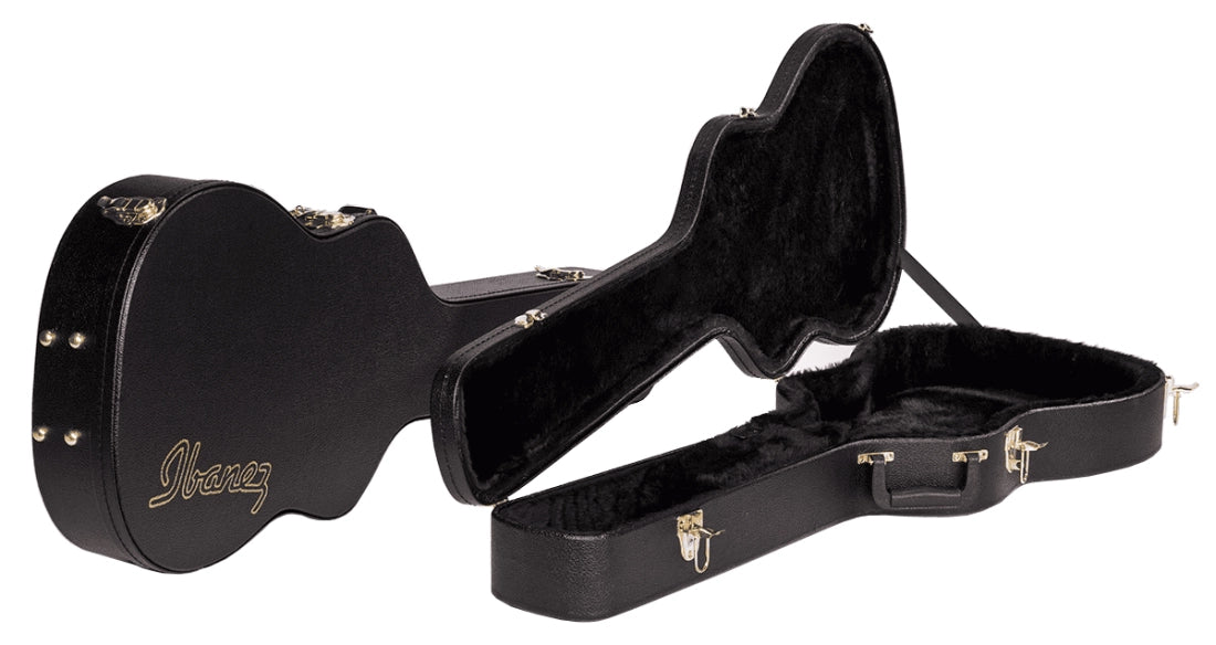 Ibanez SGBE50C Hardshell Acoustic Bass Guitar Case