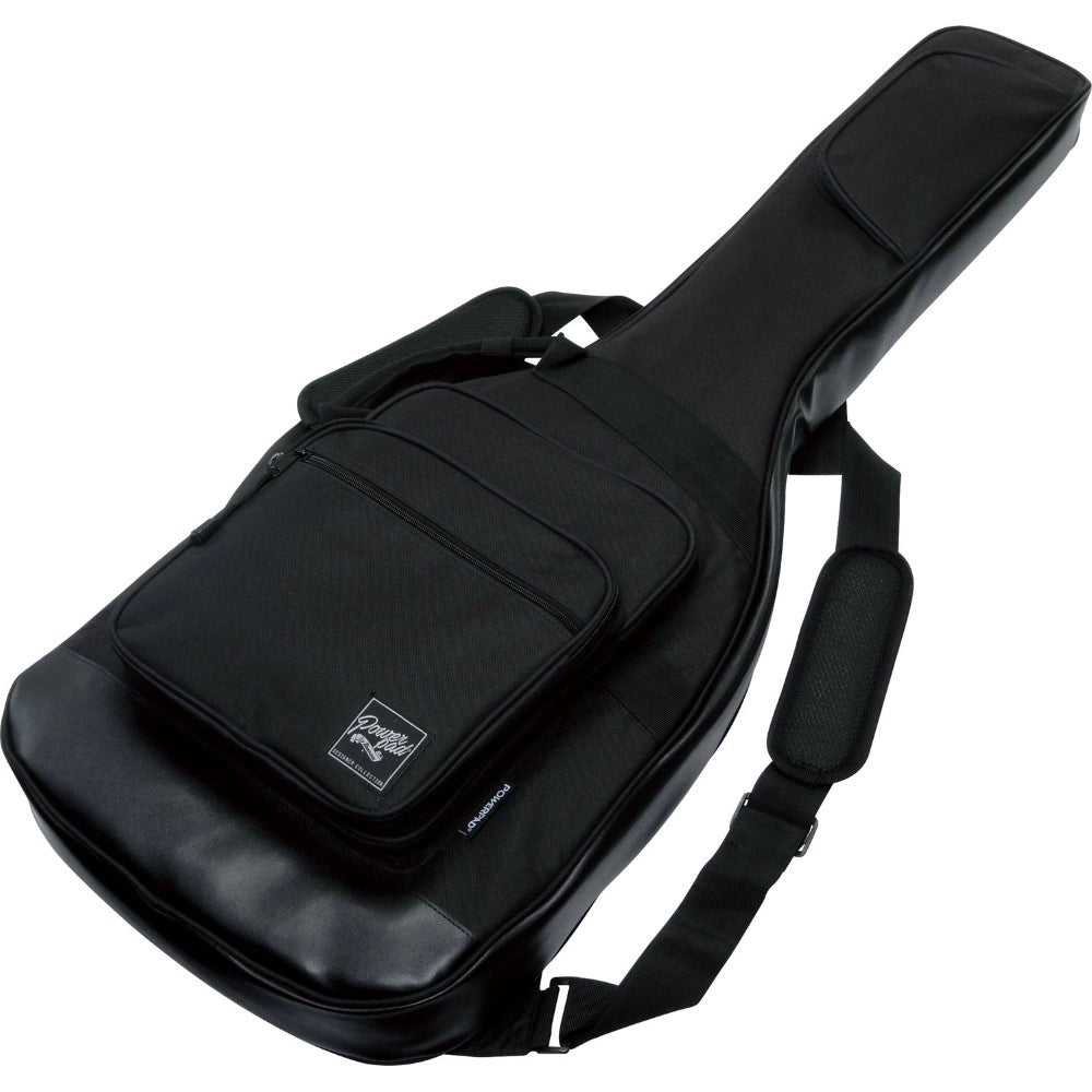 Ibanez IGB540BK Powerpad Designer Collection Gigbag for Electric Guitars - Black
