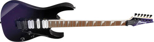 Ibanez RG Standard Electric Guitar - Tokyo Midnight RG470DXTMN