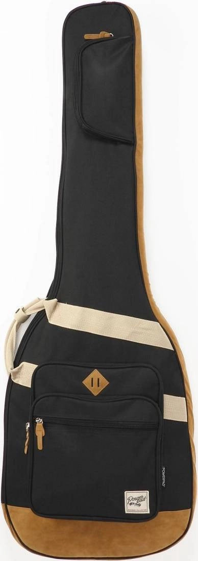 Ibanez IBB5BK41 Powerpad Designer Collection Gigbag for Bass Guitars - Black