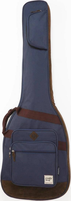 Ibanez IBB541NB Powerpad Designer Collection Gigbag for Bass Guitars - Navy Blue