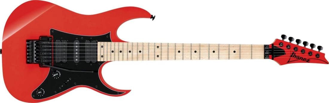 Ibanez RG Genesis Electric Guitar - Road Flare Red RG550RF