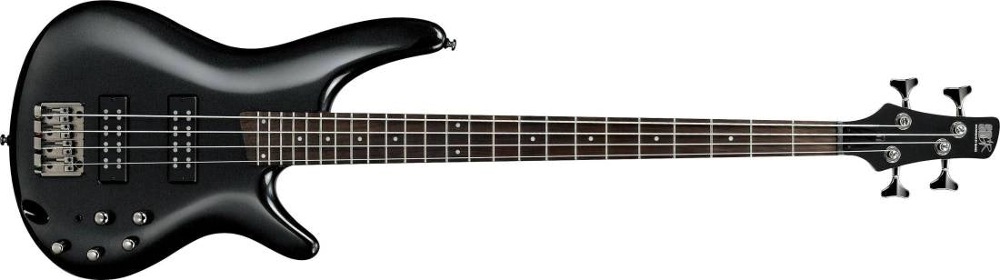 Ibanez SR300EIPT SR Electric Bass - Iron Pewter